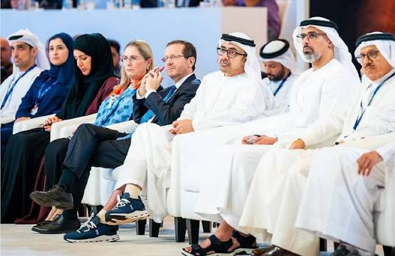 Abu Dhabi Space Debate 2024