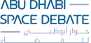 ABU DHABI SPACE DEBATE logo